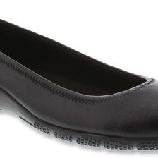 Walking Cradles Dee Black Nappa