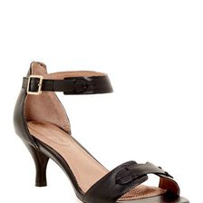 Incaltaminte Femei Corso Como Caly Heeled Sandal BLACK