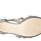 Incaltaminte Femei Stuart Weitzman Streamer Silver Noir