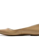 Incaltaminte Femei Dr Scholl\'s Dr Scholls Really Patent Flat Nude