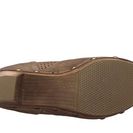 Incaltaminte Femei Cordani Zella Walnut Nubuck