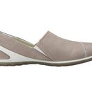 Incaltaminte Femei ECCO Biom Lite Slip On Moon RockShadow White