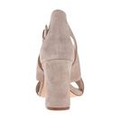 Incaltaminte Femei Nine West Boland Taupe Suede