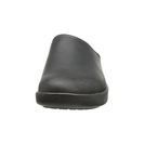 Incaltaminte Femei Crocs Cobbler 20 Leather Clog BlackBlack