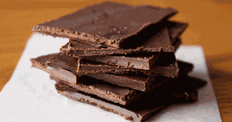 Ciocolata de casa care te ajuta sa slabesti. Iti accelereaza metabolismul si arde caloriile mai rapid