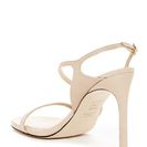 Incaltaminte Femei Stuart Weitzman Kindred Asymmetrical Sandal BAMANI