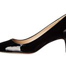 Incaltaminte Femei COACH Lacey Black Patent