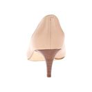 Incaltaminte Femei Cole Haan Lena Mid Pump II Maple Sugar
