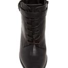 Incaltaminte Femei Michael Antonio Mime Lace-Up Bootie black