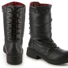 Incaltaminte Femei Blowfish Floyd Bootie Black