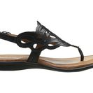 Incaltaminte Femei Rockport Cobb Hill Jada Black