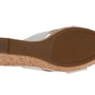 Incaltaminte Femei Nine West Elody White Synthetic