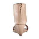 Incaltaminte Femei Steve Madden Laynna Nude Leather
