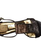 Incaltaminte Femei Ted Baker Pwimrose 2 BlackGold Satin C