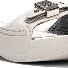 Dr. Scholl's Rock Smoke PU