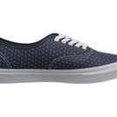 Incaltaminte Femei Vans Authentictrade Slim (Micro Hearts) Dress BluesTrue White