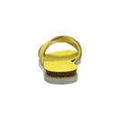 Incaltaminte Femei Nine West Dontjudge Yellow Nubuck
