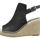 Incaltaminte Femei Seychelles Charismatic Black Leather