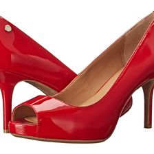 Calvin Klein Garda Lipstick Red Patent