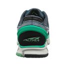 Incaltaminte Femei Altra Zero Drop Footwear Provision 25 PeacockSilver