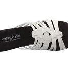 Incaltaminte Femei Walking Cradles Nelson White Soft Antanado