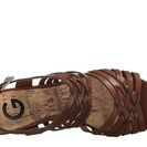 Incaltaminte Femei G by GUESS Eileen Brown