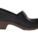 Incaltaminte Femei Dansko Mavis Black Full Grain