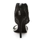 Incaltaminte Femei LAMB Bishop Sandal BlackSilver
