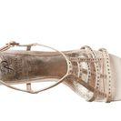 Incaltaminte Femei Adrianna Papell Amari Light Sand Lux Satin