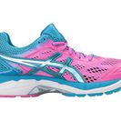 Incaltaminte Femei ASICS GEL-Pursue 2 Pink GlowAquaTurquoise