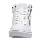 Incaltaminte Femei US Polo Assn Kimmie WhiteSilver
