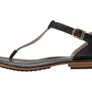 Incaltaminte Femei Bogs Memphis Thong Sandal Black