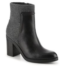 Incaltaminte Femei Charles by Charles David Havi Bootie BlackGrey