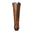 Incaltaminte Femei Steve Madden Arries Cognac Leather