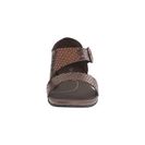 Incaltaminte Femei Walking Cradles Fleet Dark Copper Snake Print