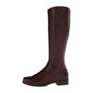 Incaltaminte Femei Rockport Tristina Rosette Tall Boot B Sugar Cas Leather WL