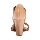 Incaltaminte Femei Born Khate Dark BrownNatural Full Grain Leather