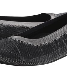 Vaneli Sidol Black Nizza Fabric/Mtch Met Elastic