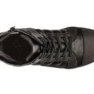 Incaltaminte Femei boc Brightops High-Top Sneaker Charcoal