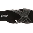 Incaltaminte Femei Walking Cradles Chase Black Burnished Leather