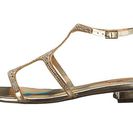 Incaltaminte Femei Luichiny Channing Gold