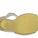 Incaltaminte Femei Michael Antonio Kaye Natural Heavy PUBrush PU