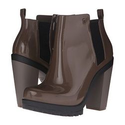 Incaltaminte Femei Melissa Shoes Soldier SP Brown