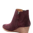 Incaltaminte Femei Franco Sarto Wayra Wedge Bootie - Wide Width Available ABRGNE