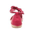 Incaltaminte Femei UGG Libbi Serape Furious Fuchsia Jacquard