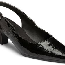 Aerosoles Dimsical Black Patent