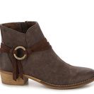 Incaltaminte Femei Roxy Marley Western Bootie Brown