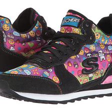 Incaltaminte Femei SKECHERS OG 85 BlackMulti