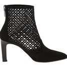 Incaltaminte Femei Aquatalia Ana Black Suede