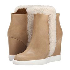 Incaltaminte Femei See by Chloe SB25141 Beige